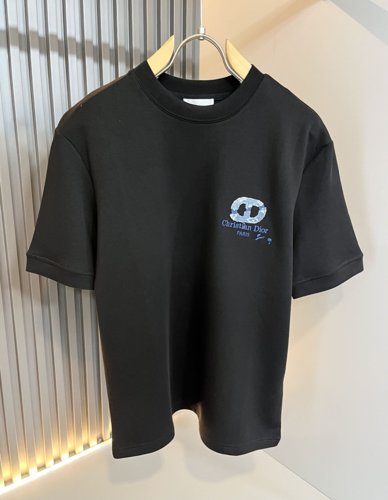 chr1st1an D10r t-shirts